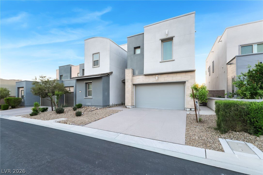 House in Henderson, Nevada, United States 5 - 18221959