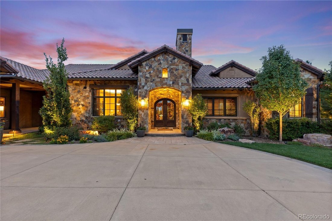 Casa a Sterling Ranch, Colorado, Stati Uniti 4 - 18222237
