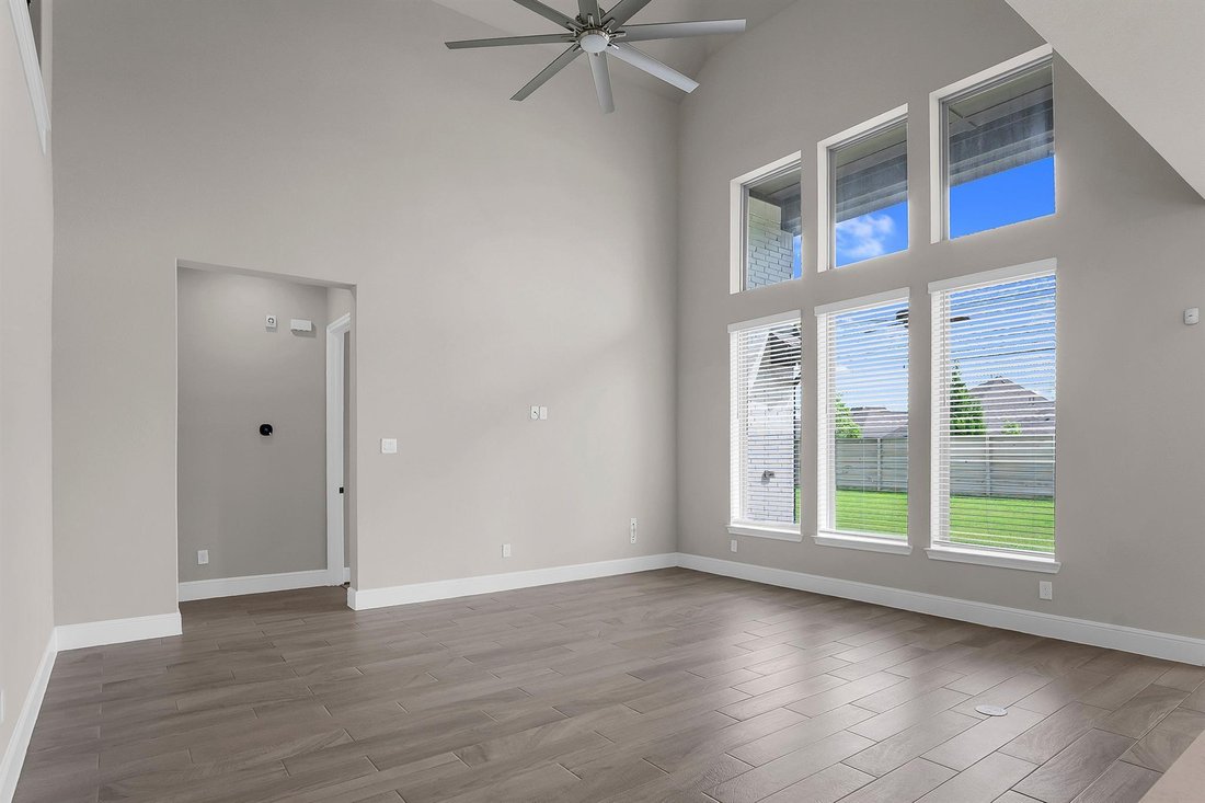 House in Manvel, Texas, United States 5 - 18223319