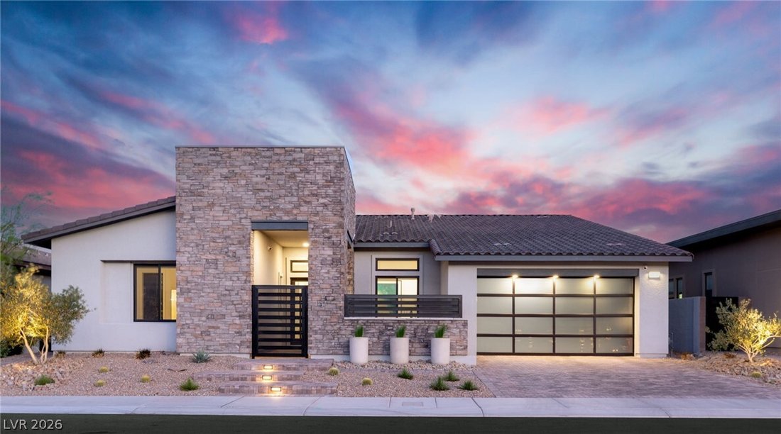 House in Las Vegas, Nevada, United States 1 - 18221935