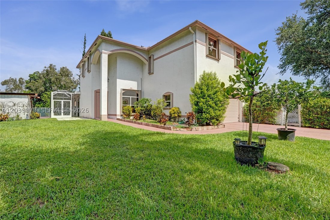 House in Plantation, Florida, United States 5 - 18222927