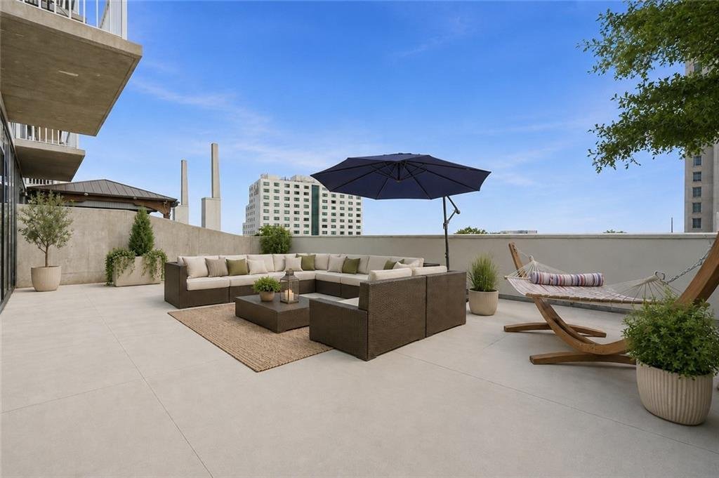 Condo in Atlanta, Georgia, United States 2 - 18222572