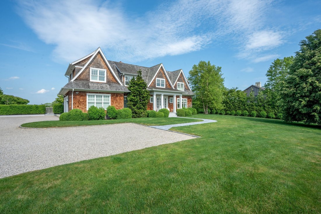 House in Water Mill, New York, United States 5 - 16900935