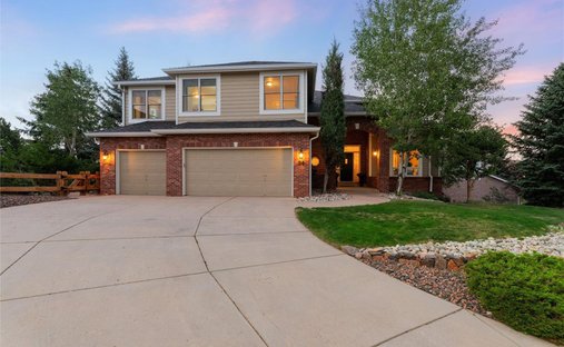 Haus in Littleton, Colorado, Vereinigte Staaten 1