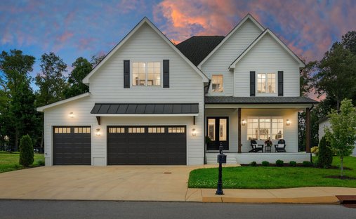 Casa a Estill Springs, Tennessee, Stati Uniti 1