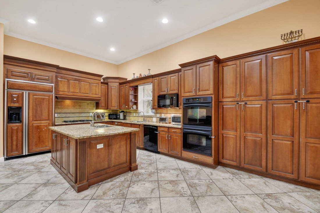 Casa en Boynton Beach, Florida, Estados Unidos 1 - 18222584