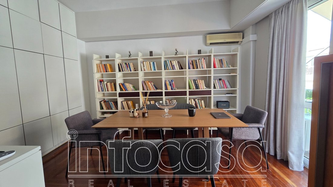 Apartment in Sunoikia Kolonakiou, 1st District of Athens, Athens 3 - 18222771
