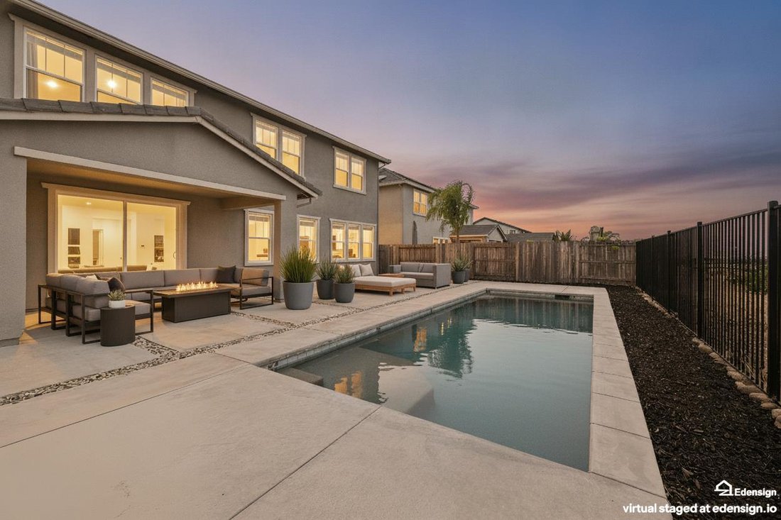 House in Lincoln, California, United States 2 - 17765763