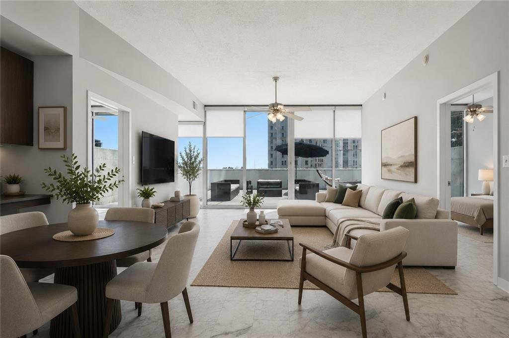 Condo in Atlanta, Georgia, United States 4 - 18222572