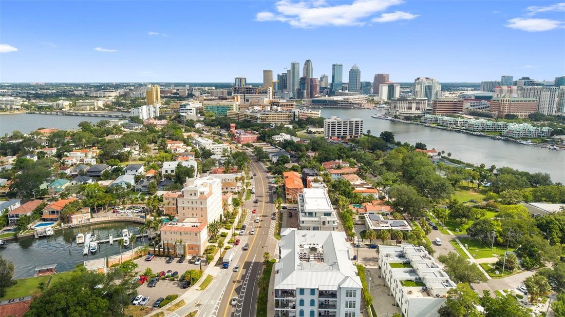 Townhouse in Tampa, Florida, United States 2 - 18222796