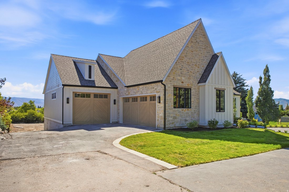 House in Midway, Utah, United States 4 - 18222037