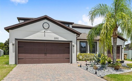 House in Kissimmee, Florida, United States 1