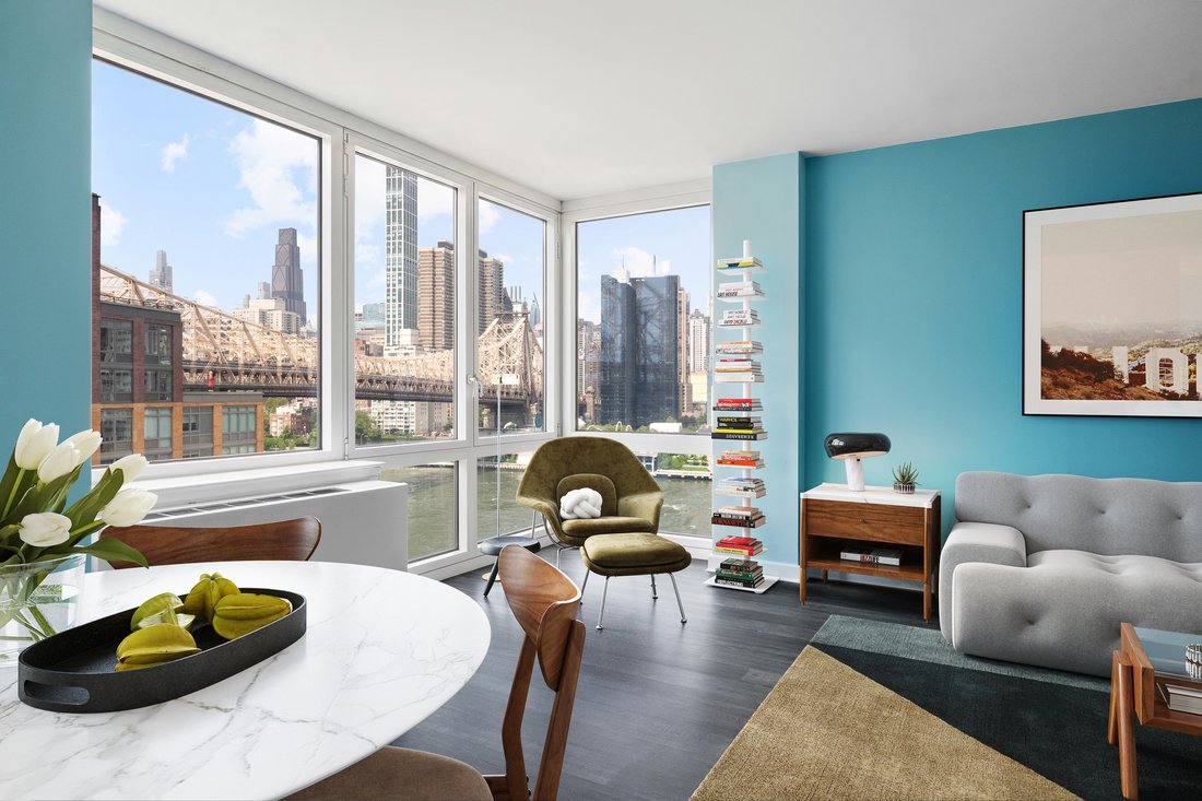 Condo in New York, New York, United States 1 - 18223433
