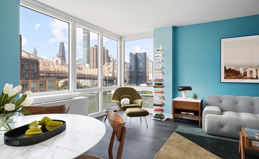 Condominio a New York, New York, Stati Uniti 1