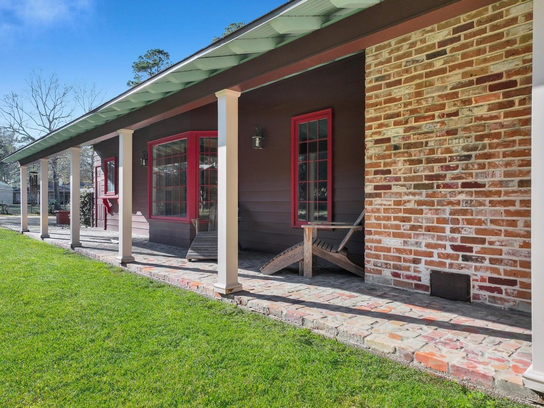 House in Lumberton, Texas, United States 5 - 18223206