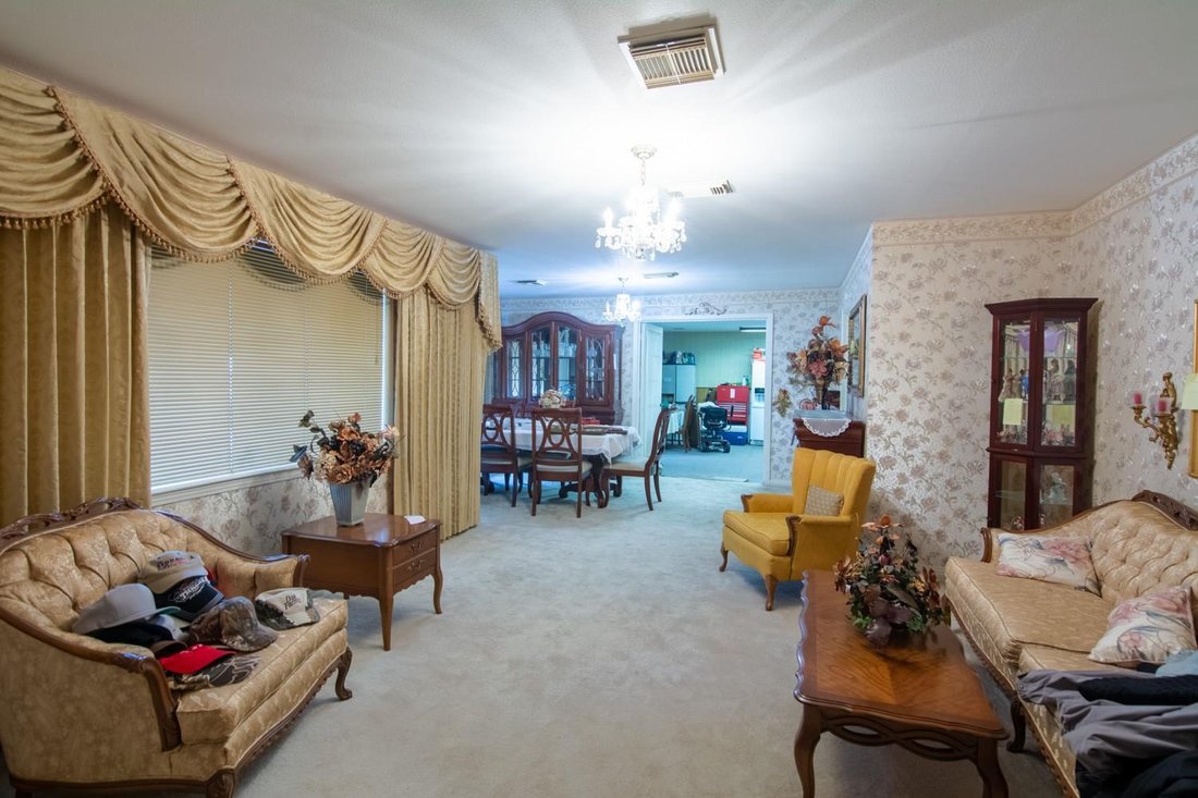House in Spring, Texas, United States 5 - 16509671
