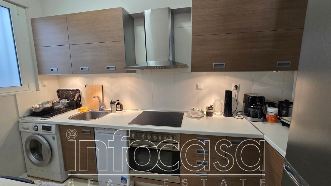 Apartment in Sunoikia Kolonakiou, 1st District of Athens, Athens 4 - 18222771