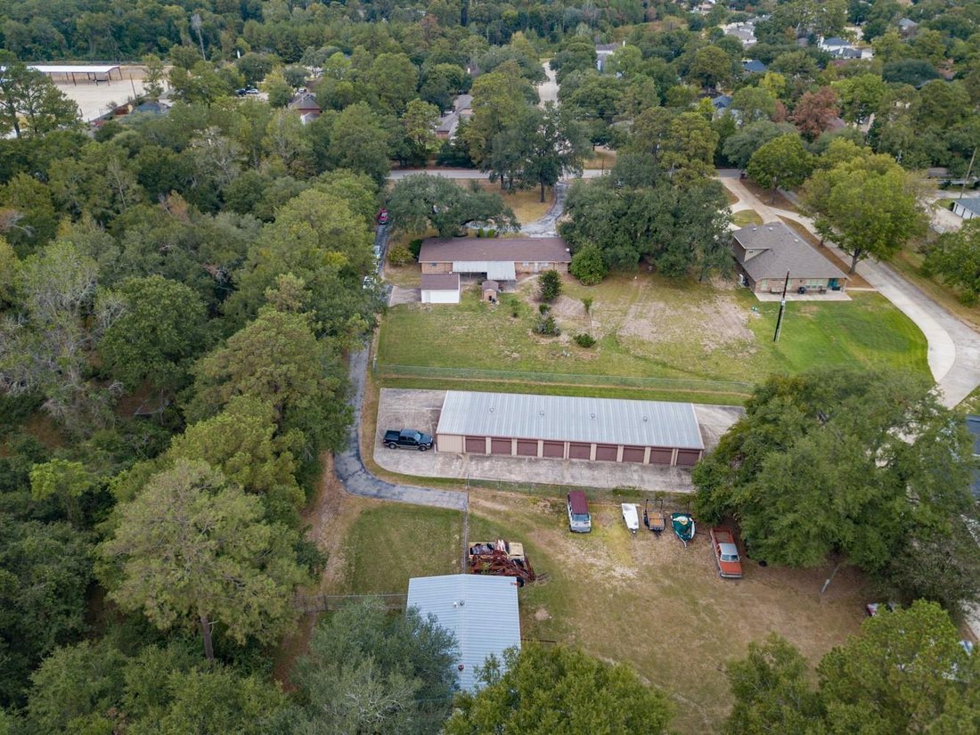 House in Spring, Texas, United States 2 - 16509671