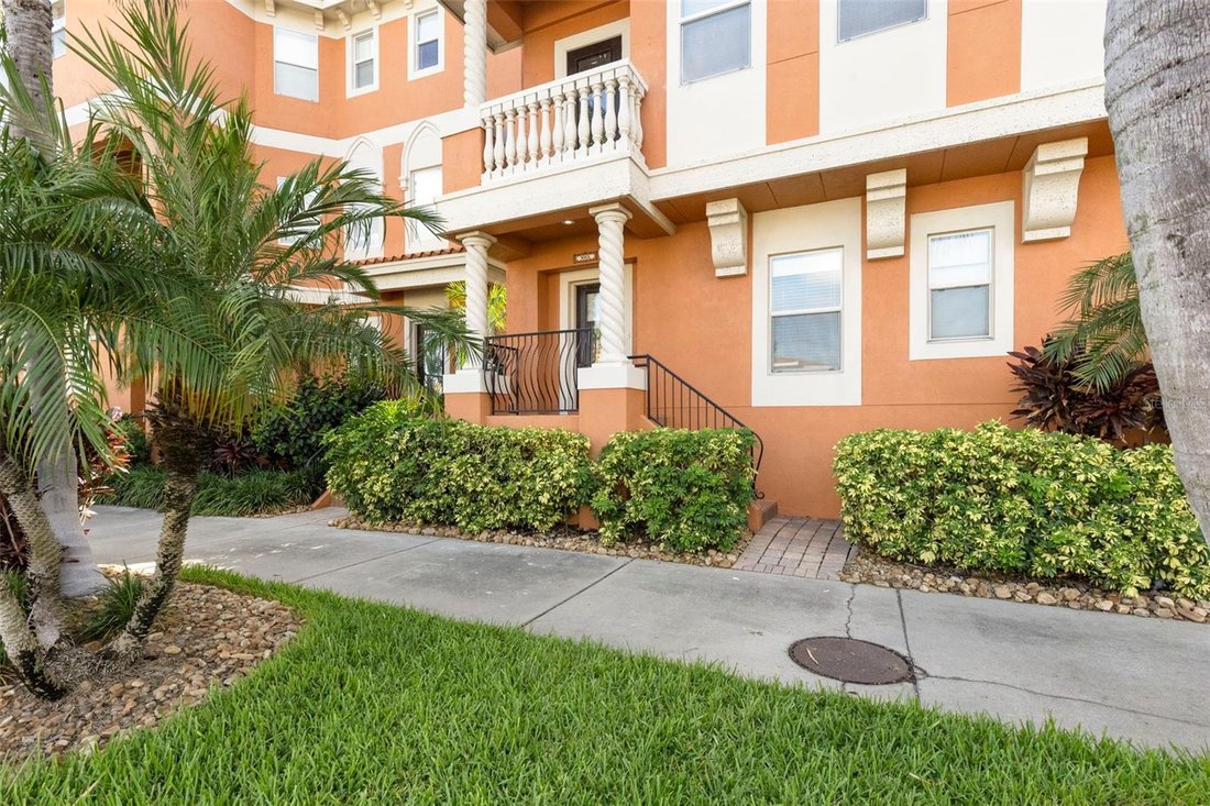 Townhouse in Tampa, Florida, United States 3 - 18222796