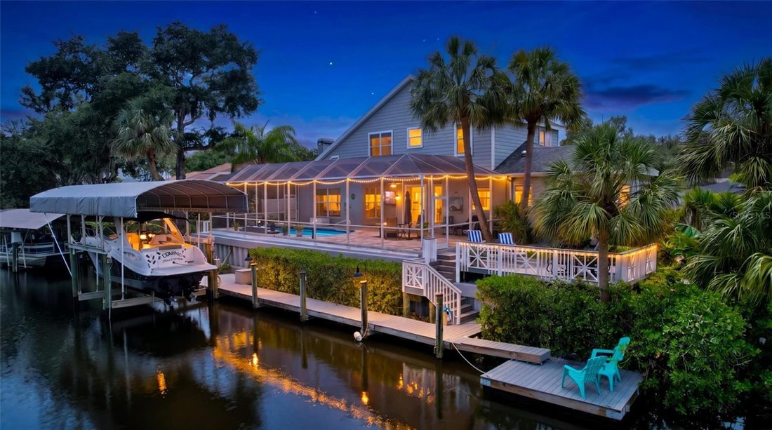 House in Bradenton, Florida, United States 3 - 18222792