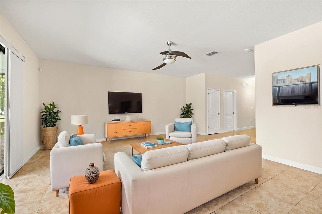 House in Kissimmee, Florida, United States 5 - 18222823