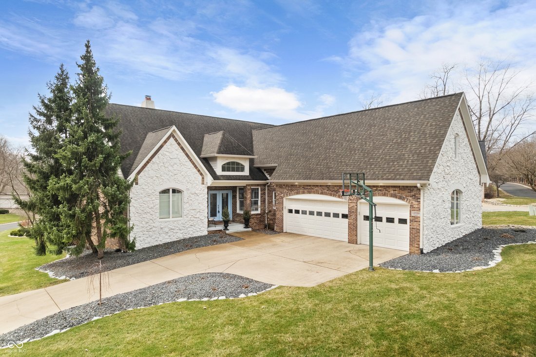 House in Lawrence, Indiana, United States 1 - 18222030