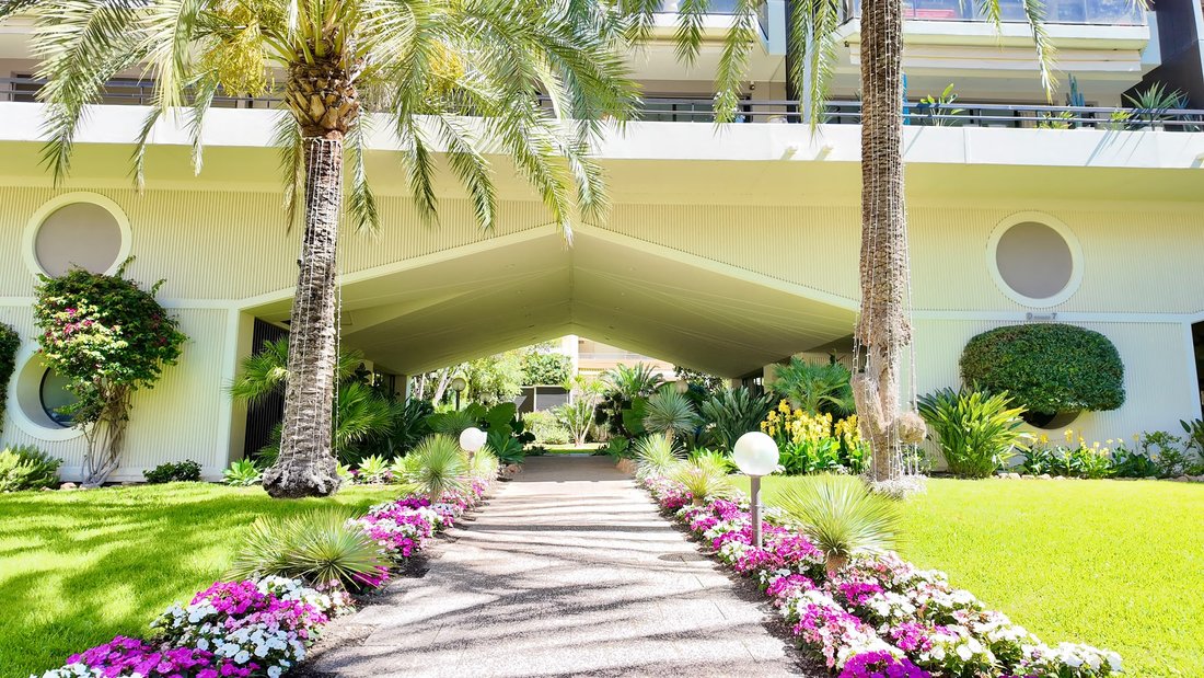 Apartment in Cannes, Provence-Alpes-Côte d'Azur, France 2 - 18222906