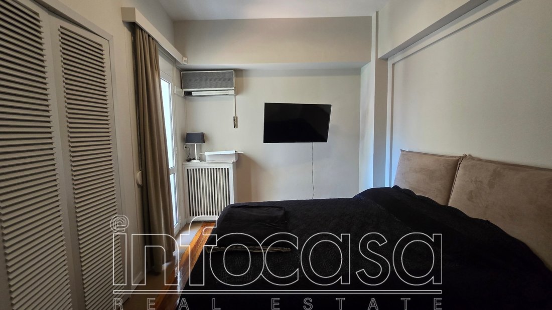 Apartment in Sunoikia Kolonakiou, 1st District of Athens, Athens 5 - 18222771