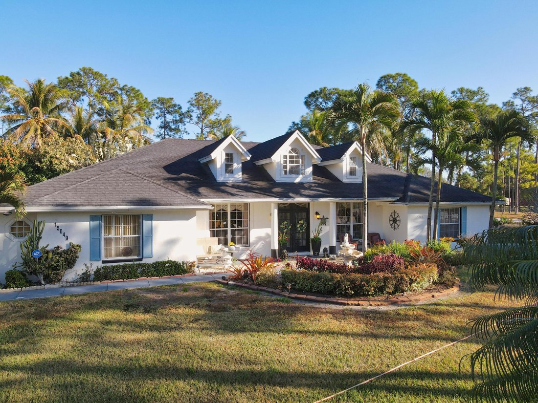 House in Loxahatchee, Florida, United States 5 - 18222529