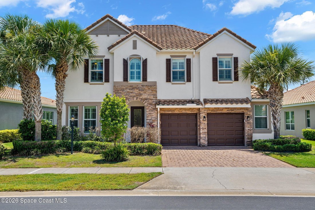 House in Indialantic, Florida, United States 5 - 18221930