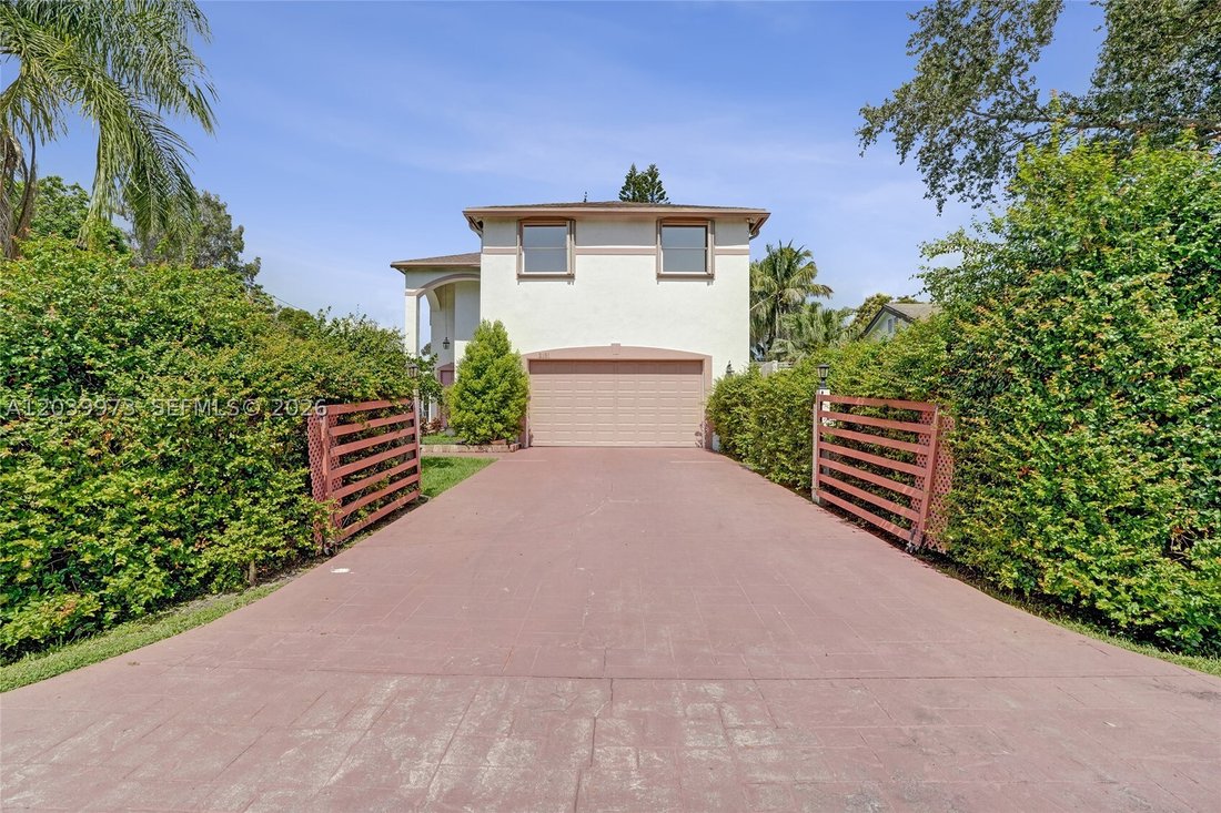 House in Plantation, Florida, United States 2 - 18222927