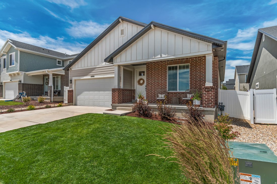House in Herriman, Utah, United States 1 - 18222050