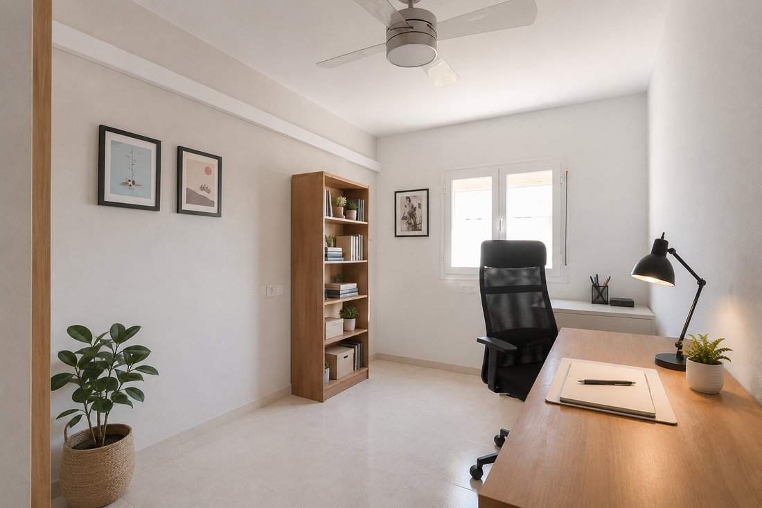 Apartment in Palma, Balearic Islands, Spain 5 - 18144185