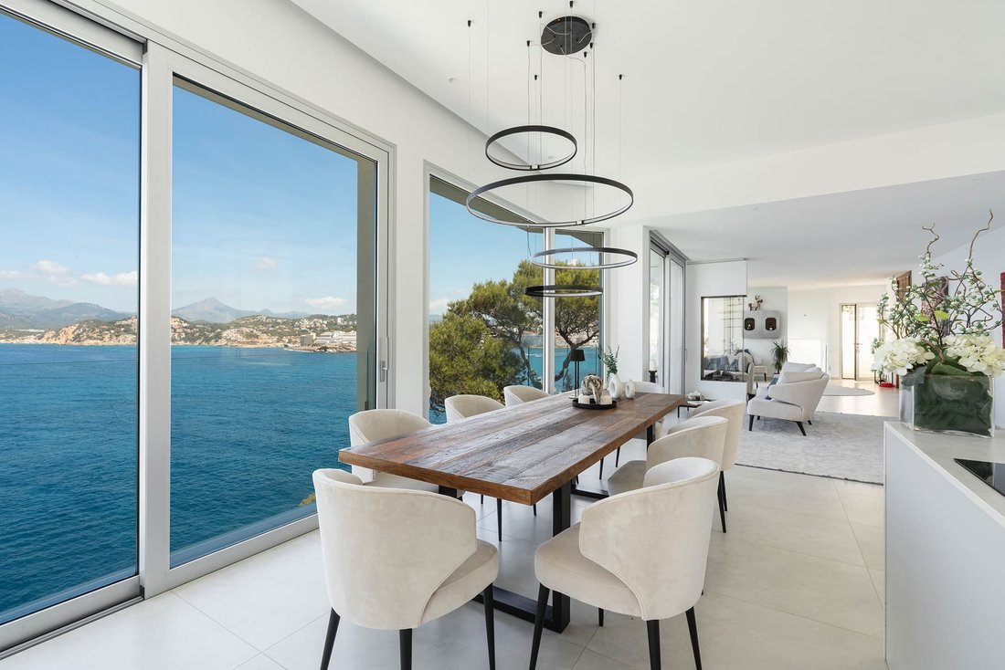 Villa in Rotes Velles, Calvia, Balearic Islands 3 - 18144188