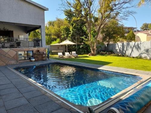 Windhoek, Khomas Region, Namibia 1 - 18222965