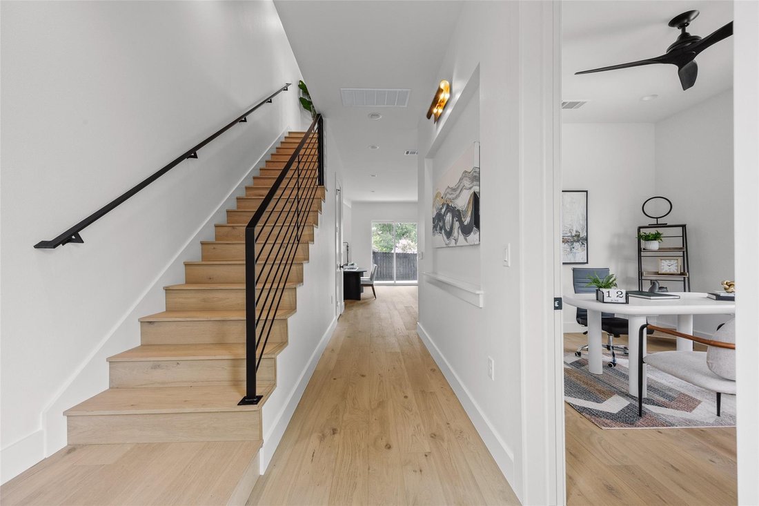 House in Austin, Texas, United States 4 - 18223012