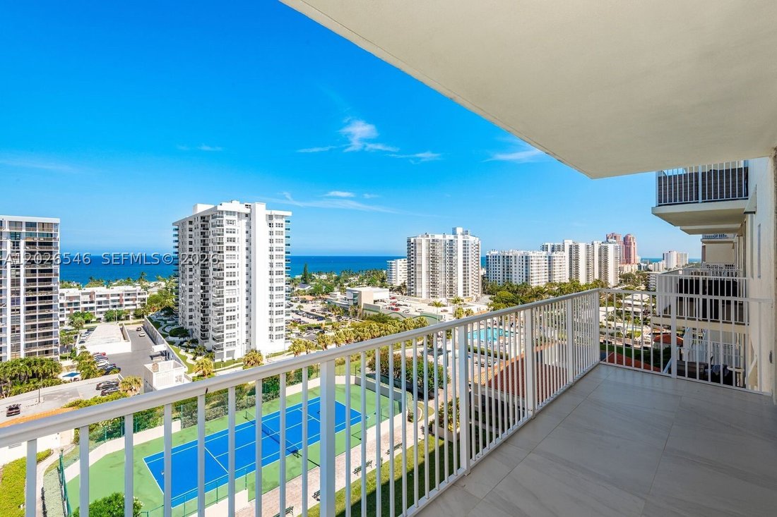 Condo in Fort Lauderdale, Florida, United States 1 - 18026034