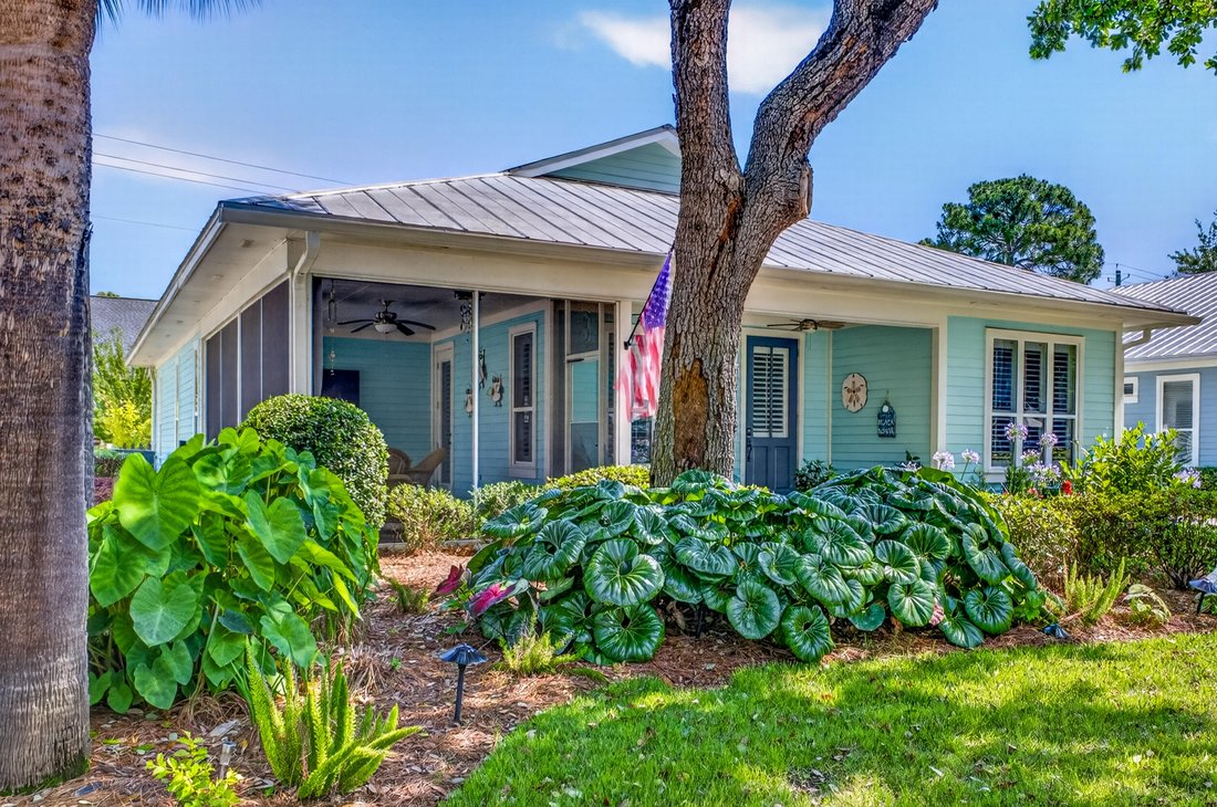 House in Miramar Beach, Florida, United States 1 - 18221971