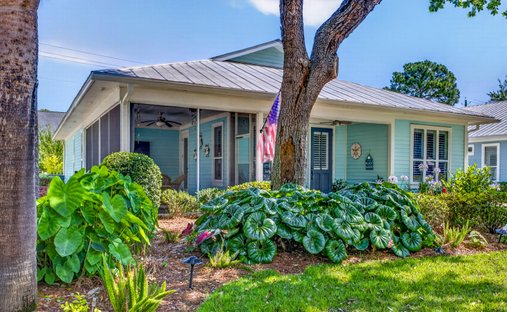 Casa a Miramar Beach, Florida, Stati Uniti 1