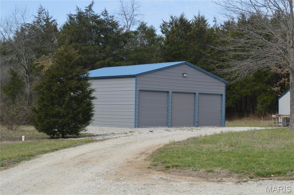 House in Montgomery City, Missouri, United States 4 - 18222605