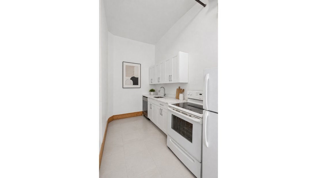 Apartment in New York, New York, United States 4 - 18223594
