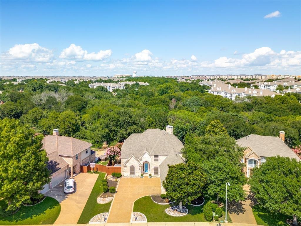 House in Allen, Texas, United States 2 - 18223384
