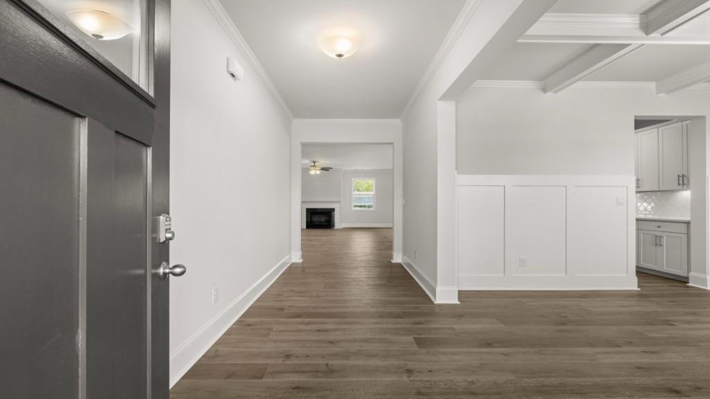 House in Dallas, Georgia, United States 2 - 18222560