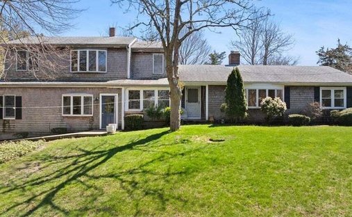 Haus in Dennis, Massachusetts, Vereinigte Staaten 1