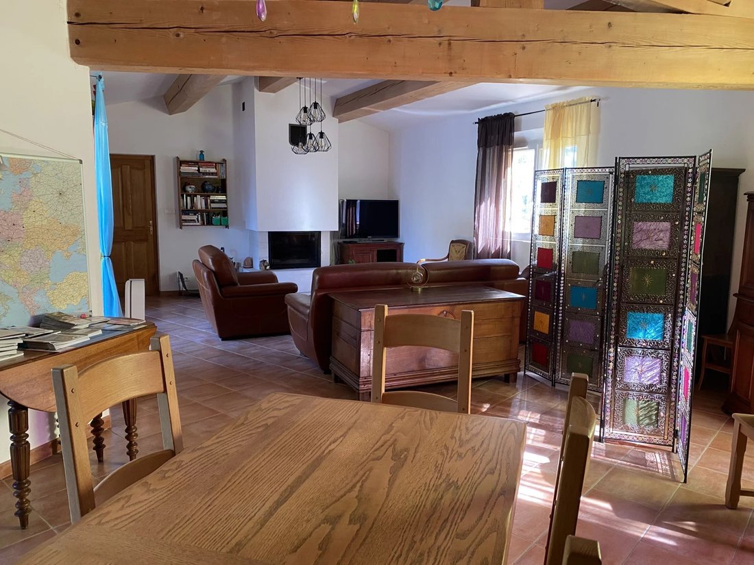House in La Garde-Freinet, Provence-Alpes-Côte d'Azur, France 4 - 18222517