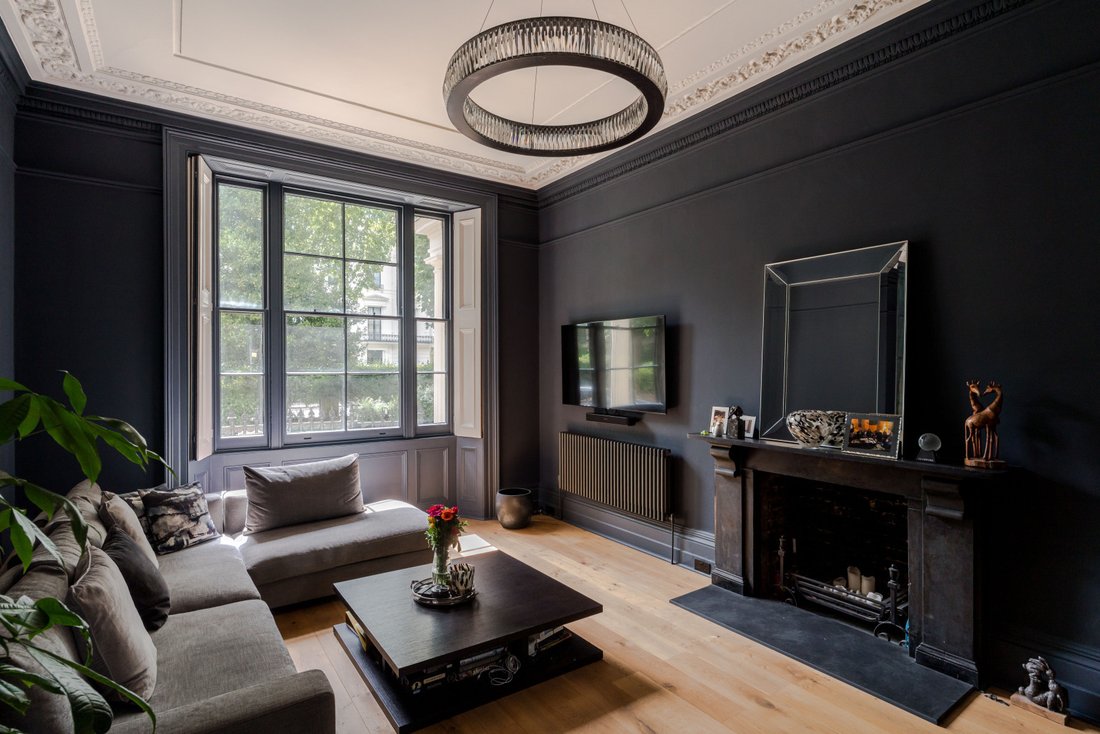Appartamento in Hyde Park, Westminster, Inghilterra 3 - 18222452