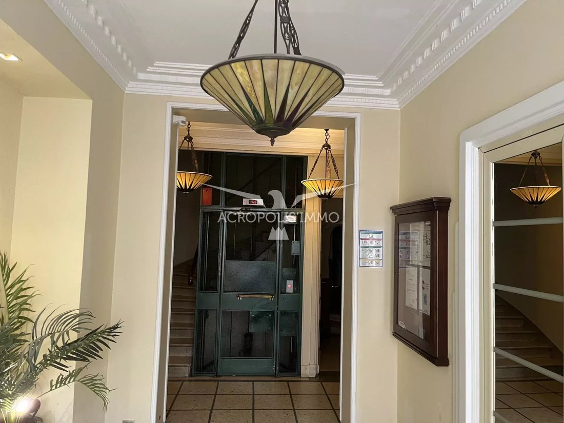 Apartment in Nice, Provence-Alpes-Côte d'Azur, France 2 - 18182119