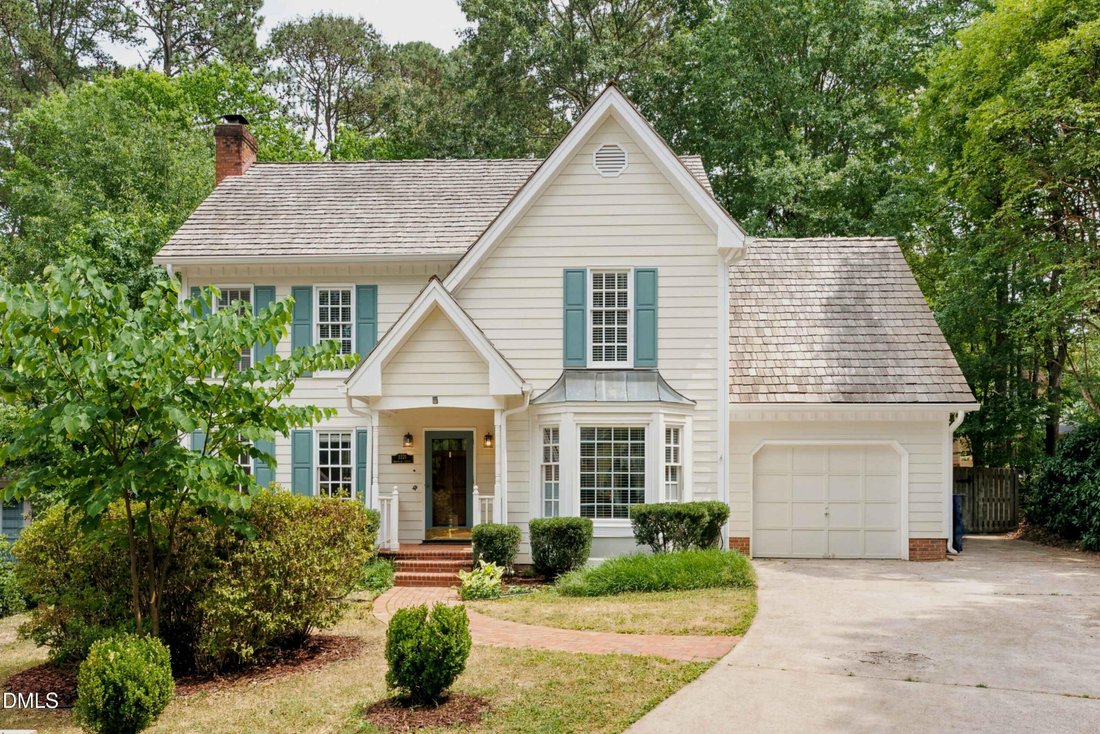 House in Raleigh, North Carolina, United States 1 - 18222678