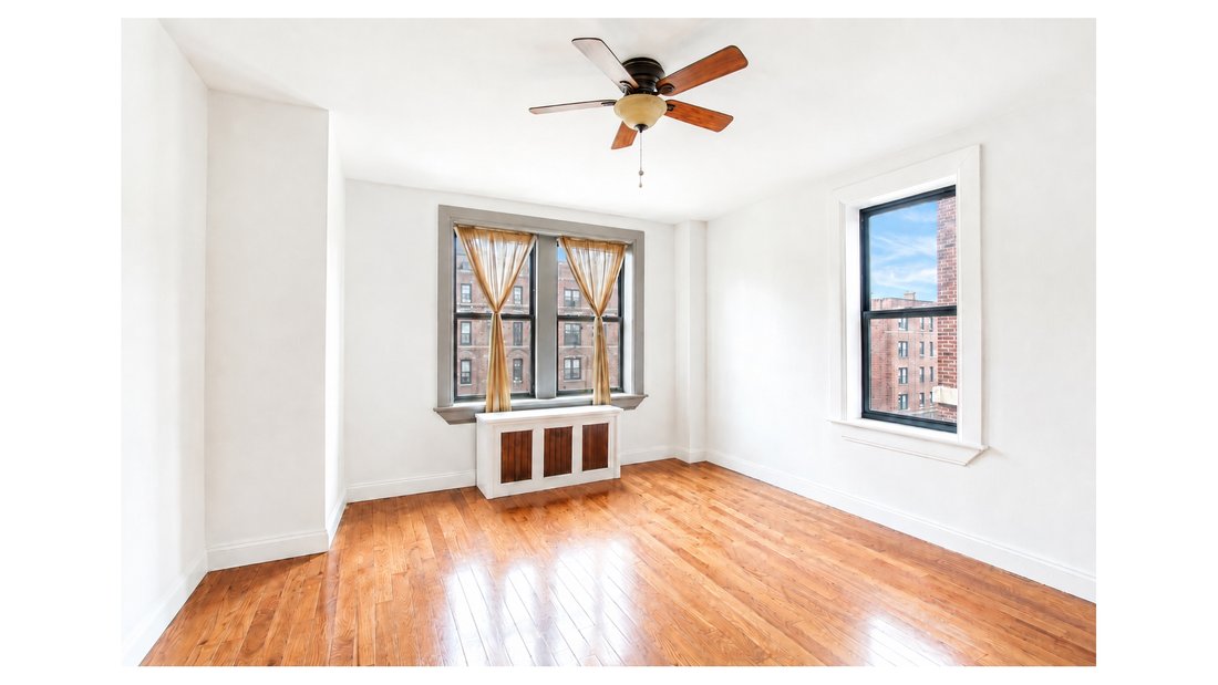 Condo in New York, New York, United States 3 - 18223344