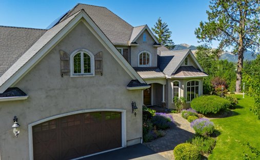 Haus in Grants Pass, Oregon, Vereinigte Staaten 1